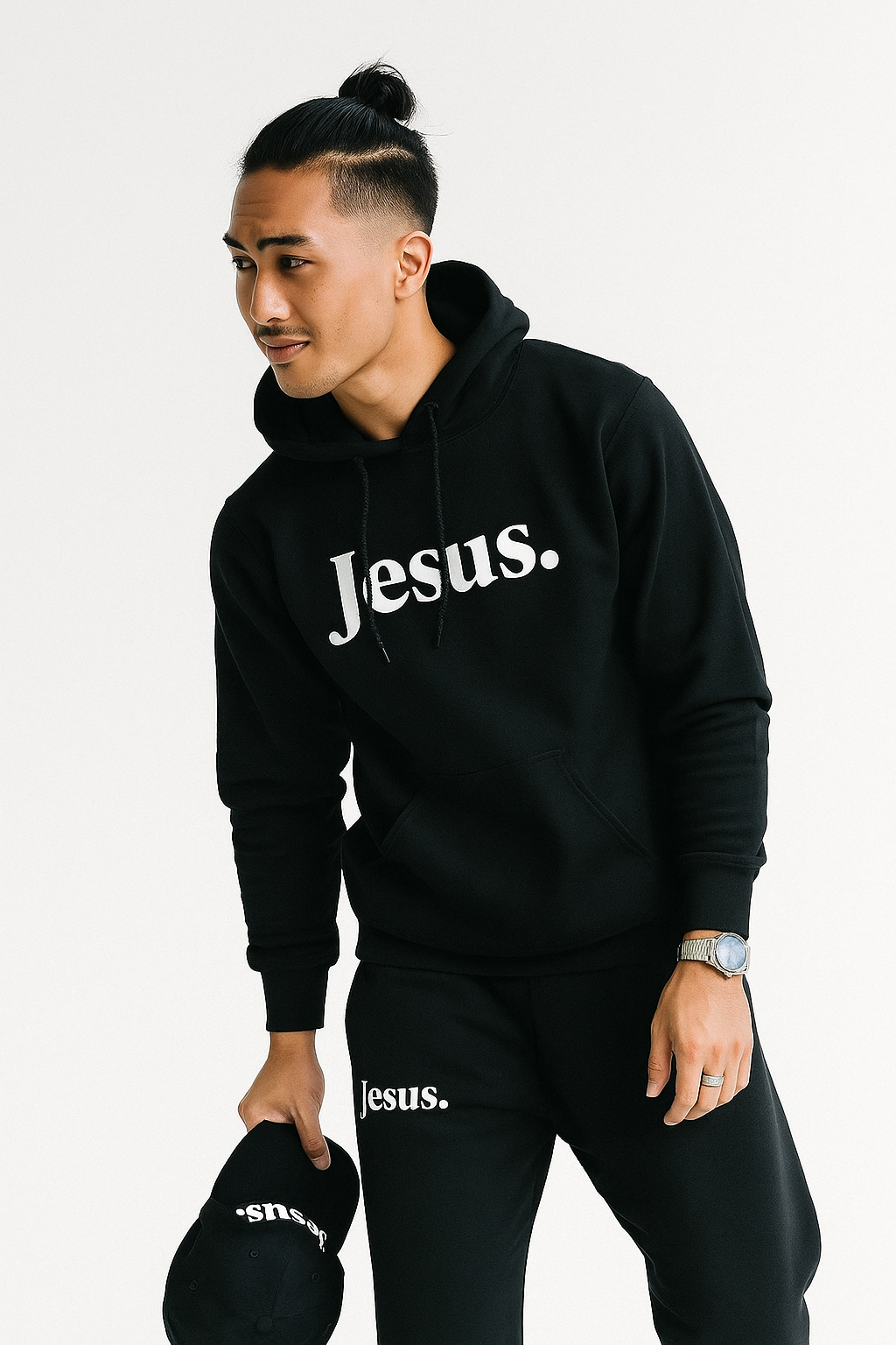 Jesus. Collection