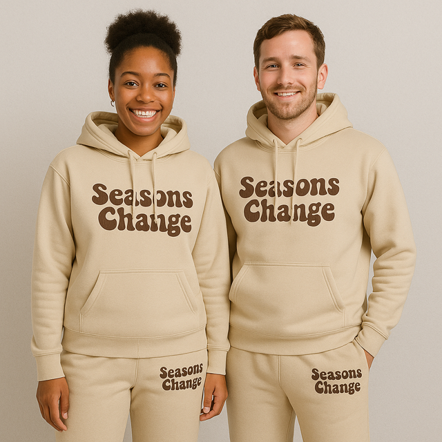 Seasons Change Collection