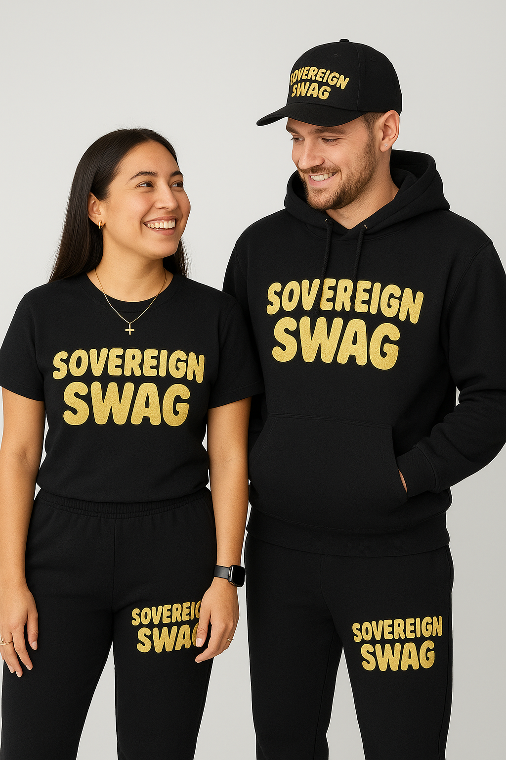 Sovereign Collection